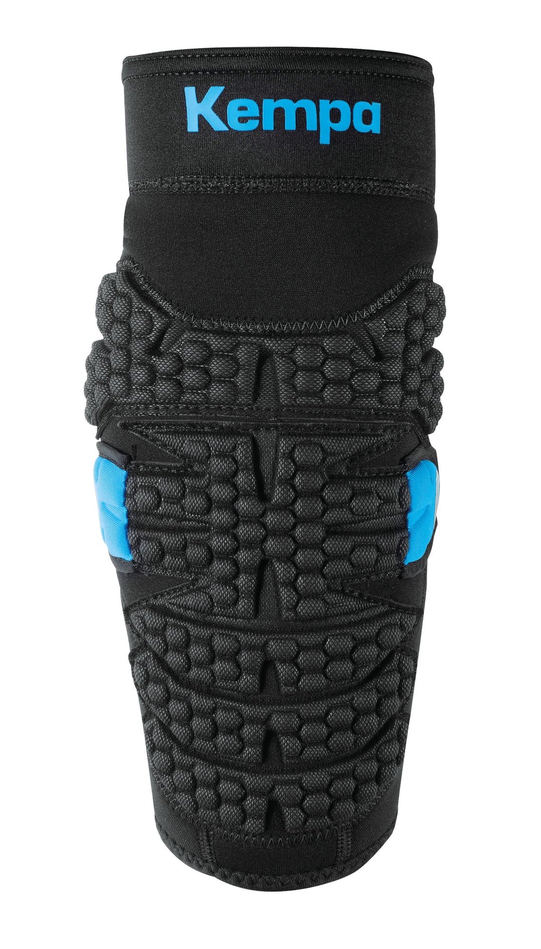 Kempa Kguard Ellbogenprotektor - schwarz