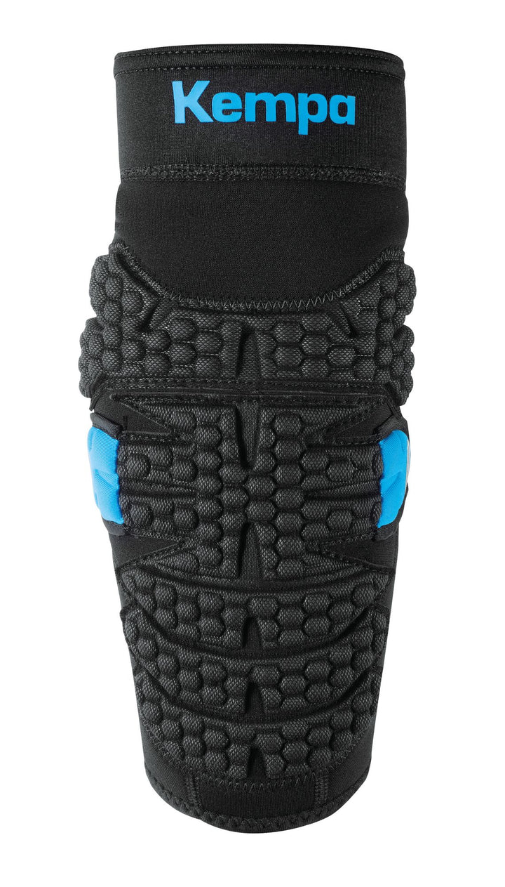 Kempa Kguard Ellbogenprotektor - schwarz