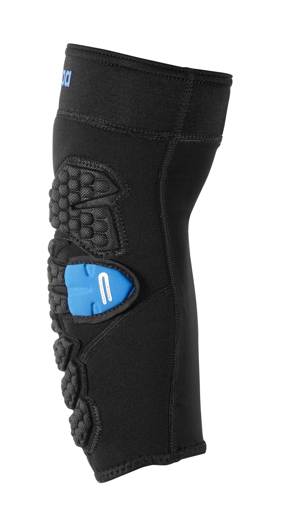Kempa Kguard Ellbogenprotektor - schwarz