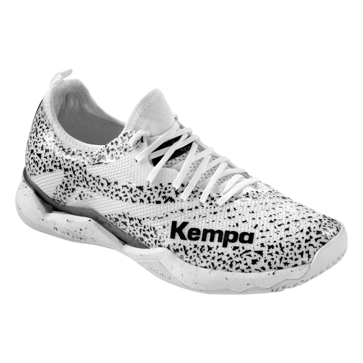 Kempa Wing Lite 2.0 Women - weiß/schwarz