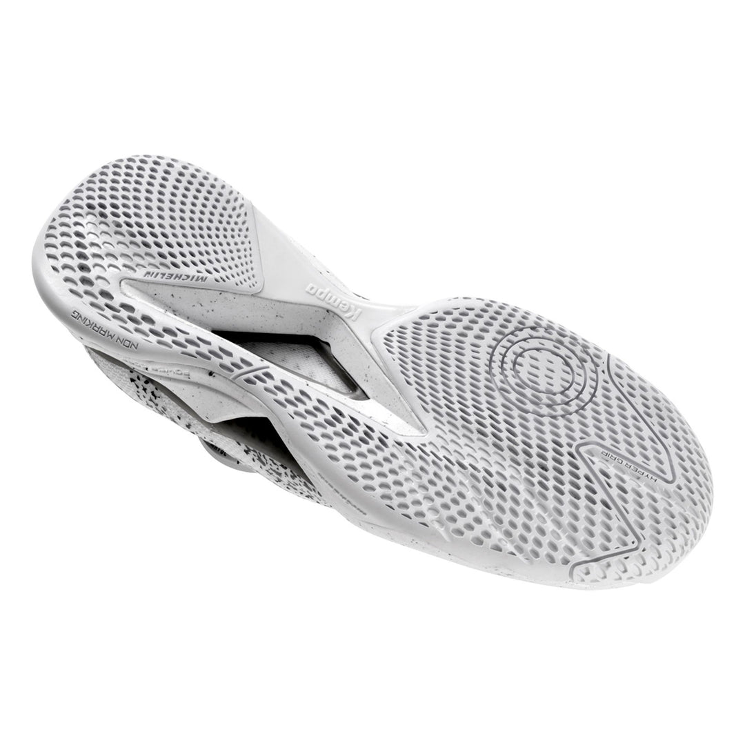 Kempa Wing Lite 2.0 Women - weiß/schwarz