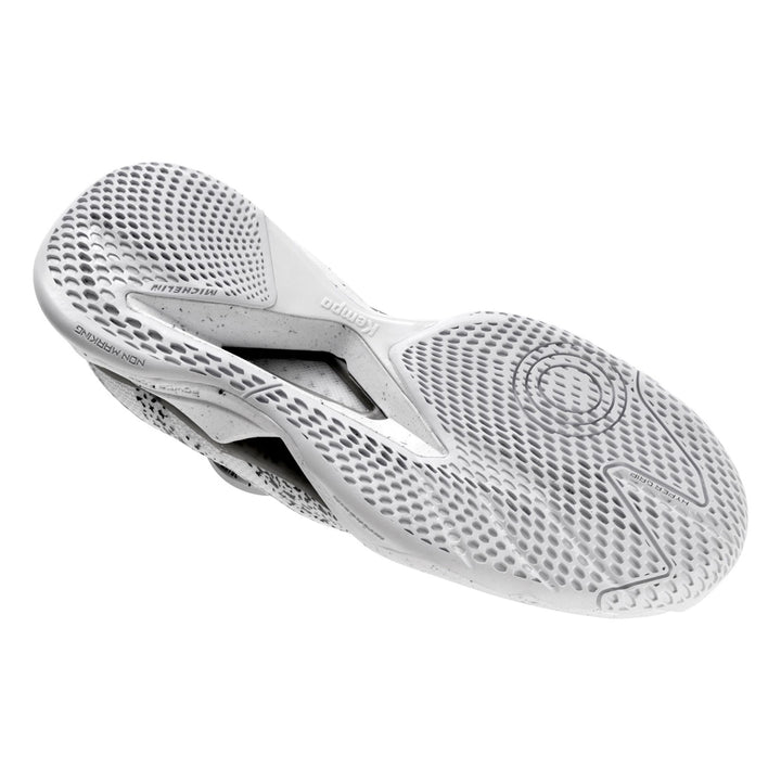 Kempa Wing Lite 2.0 Women - weiß/schwarz