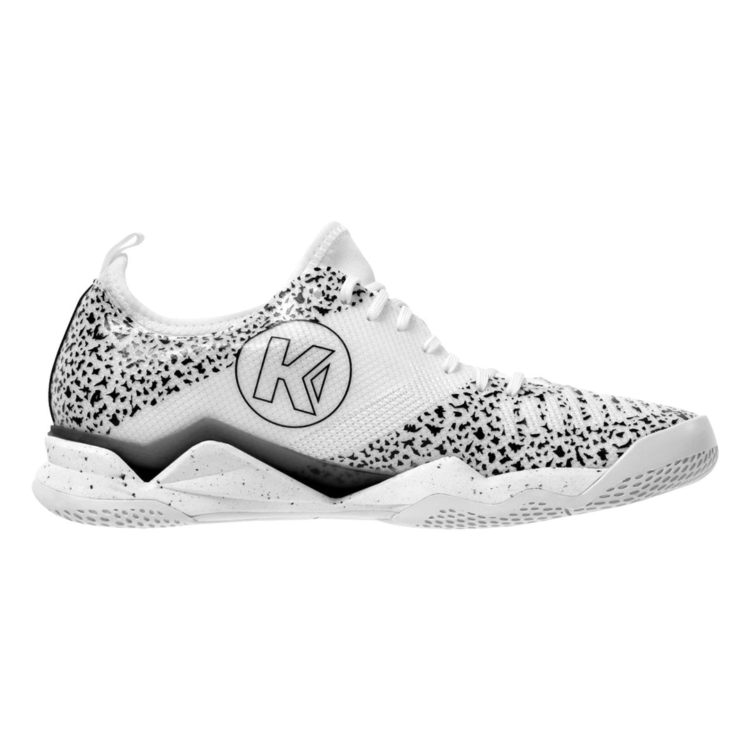 Kempa Wing Lite 2.0 Women - weiß/schwarz