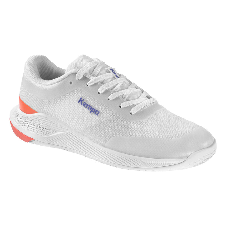 Kempa Kourtfly Two W - weiß/grau