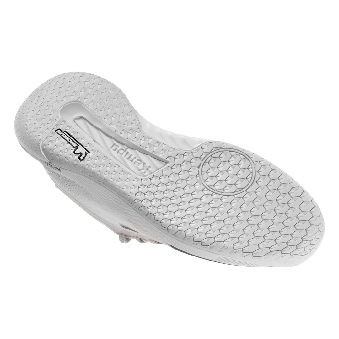 Kempa Kourtfly Two W - weiß/lila