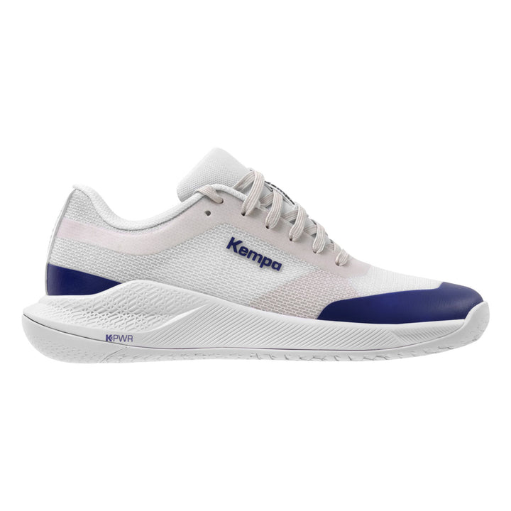 Kempa Kourtfly Two W - weiß/lila