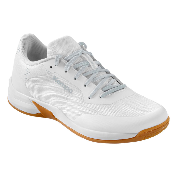 Kempa Kourtfly Three W - weiß/grau
