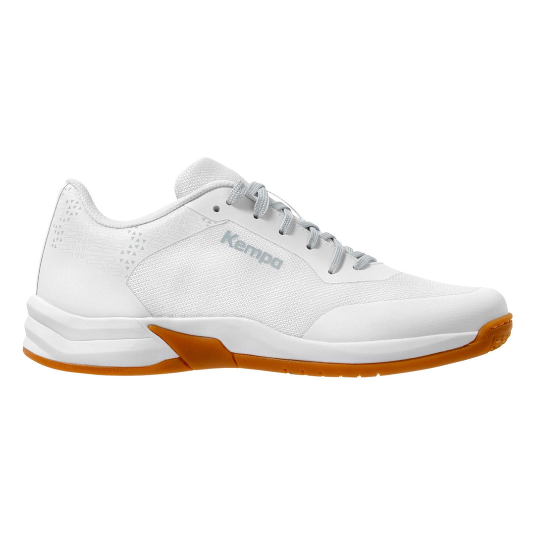 Kempa Kourtfly Three W - weiß/grau