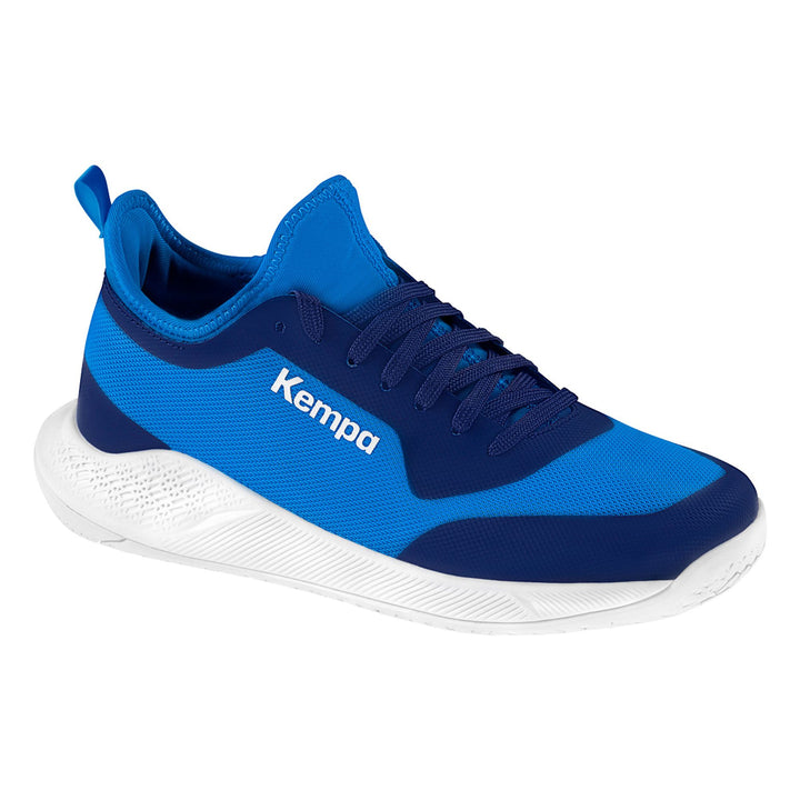 Kempa Kourtfly Jr - blau/weiß