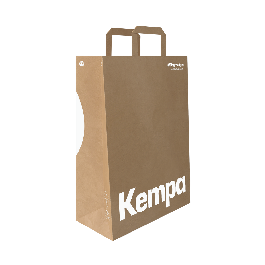 Kempa Kempa - braun