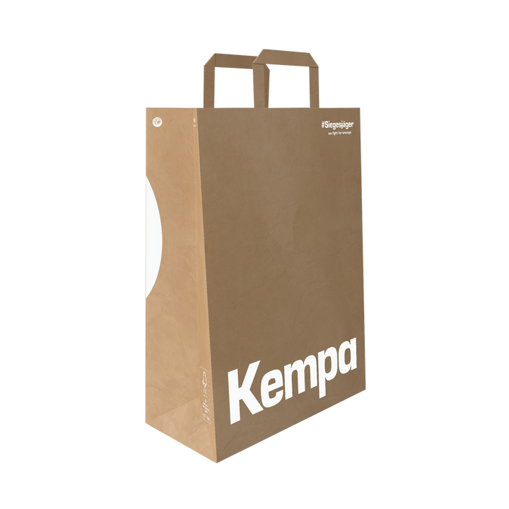 Kempa Kempa - braun