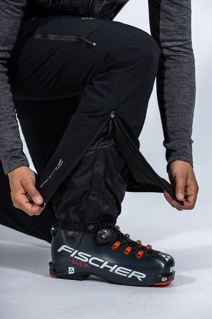 MAUL Herren Hochseiler - Megatex Skihose