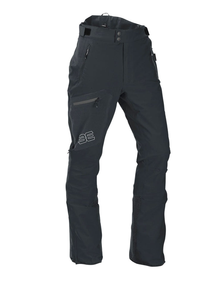 Maul Hochseiler - Megatex Skihose - black