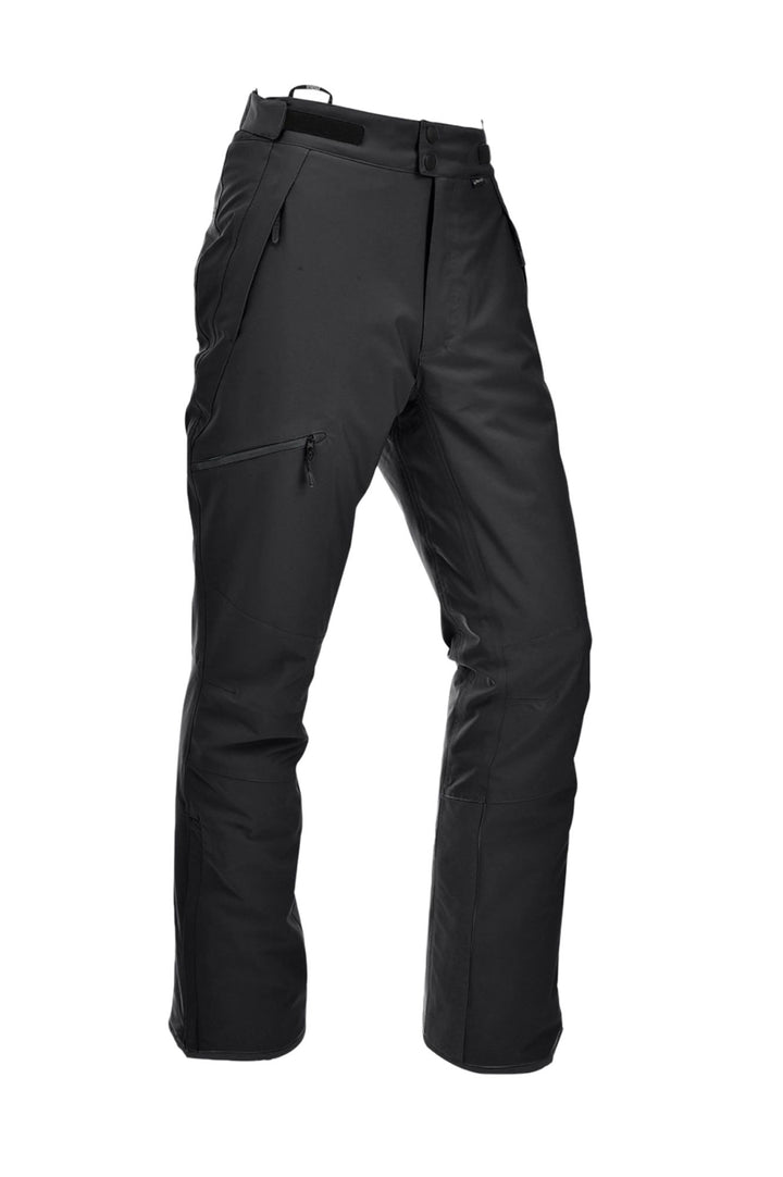 Maul Kaprun - Megatex Skihose - black