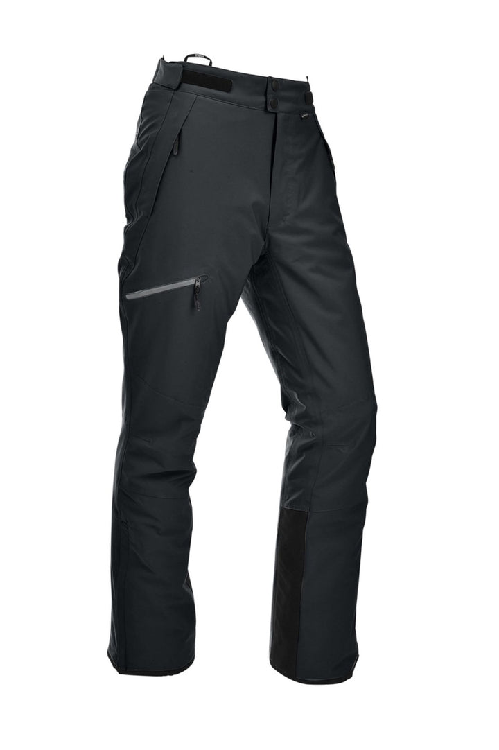 Maul Kaprun - Megatex Skihose - black