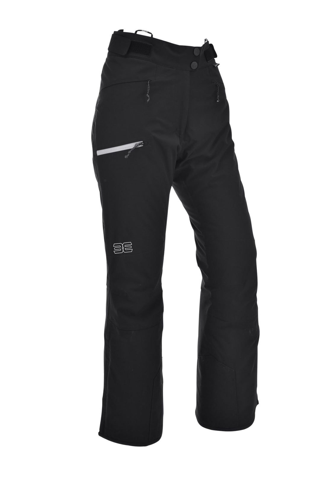 Maul Schoeneck Mtx 10.0 - Snowtex Ho - black