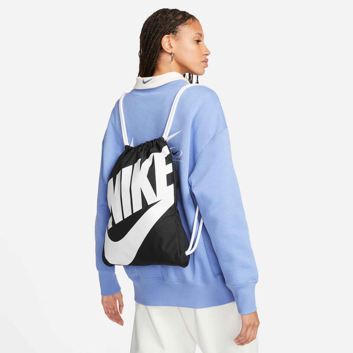 Nike Unisex Sporttasche Nike Heritage Gymsack (13L)