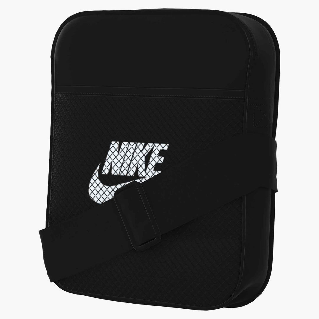 Nike Heritage Crossbody Bag (Small)