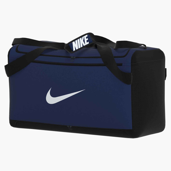 Nike Nike Brasilia Training Duffel Bag ( - midnight navy/black/white