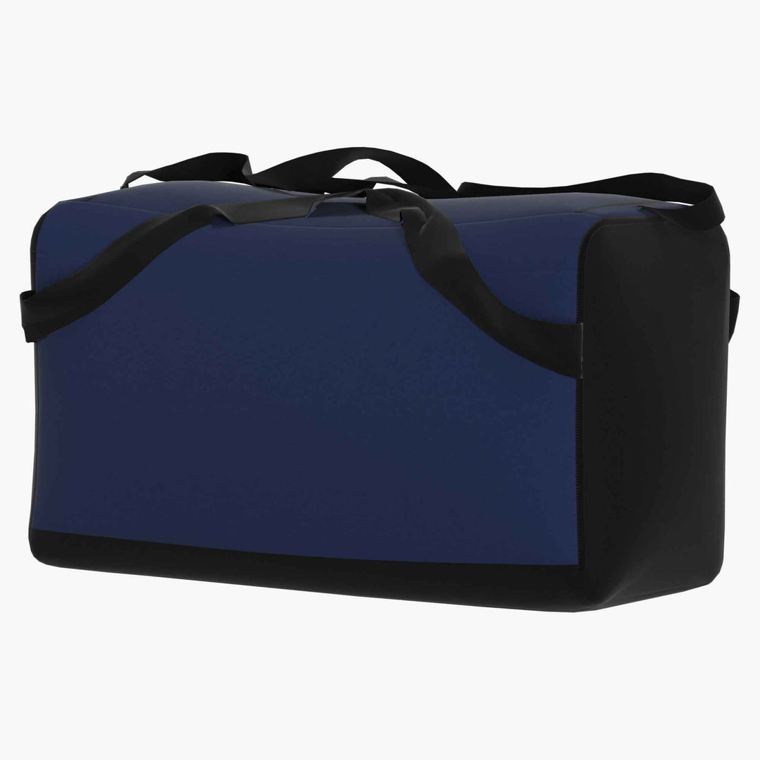 Nike Nike Brasilia Training Duffel Bag ( - midnight navy/black/white