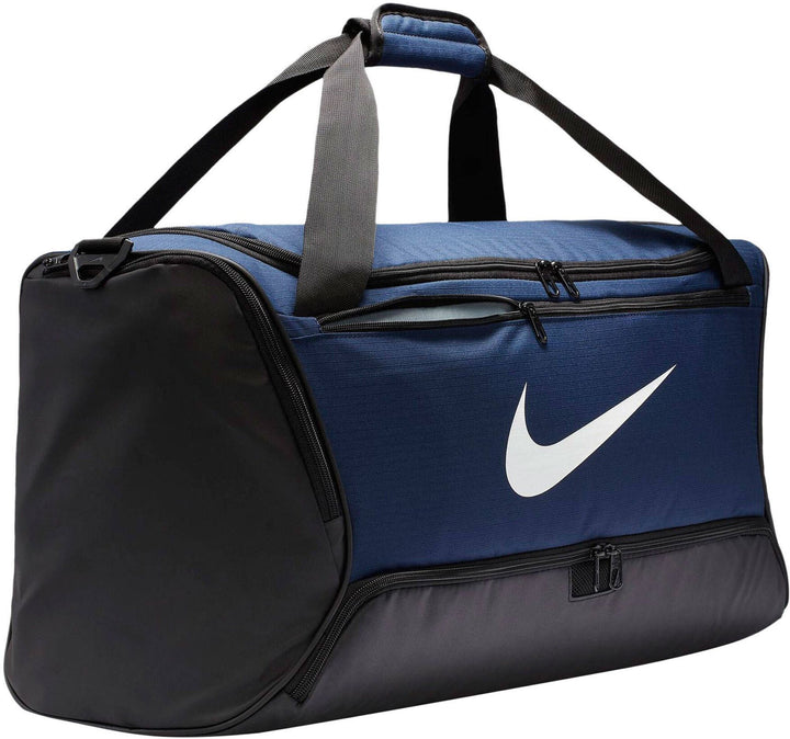 Nike Nike Brasilia Training Duffel Bag ( - midnight navy/black/white