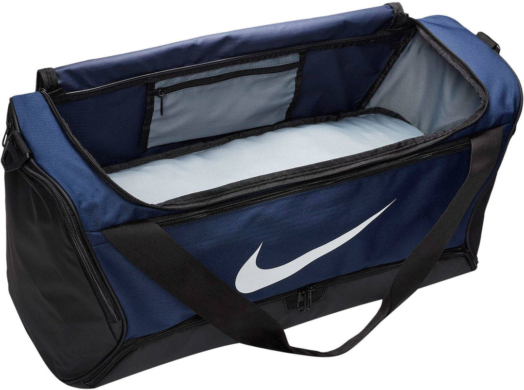 Nike Nike Brasilia Training Duffel Bag ( - midnight navy/black/white