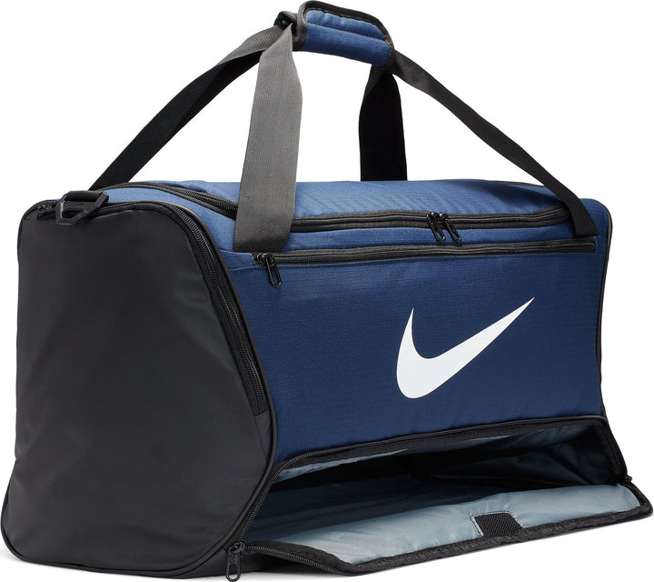Nike Nike Brasilia Training Duffel Bag ( - midnight navy/black/white