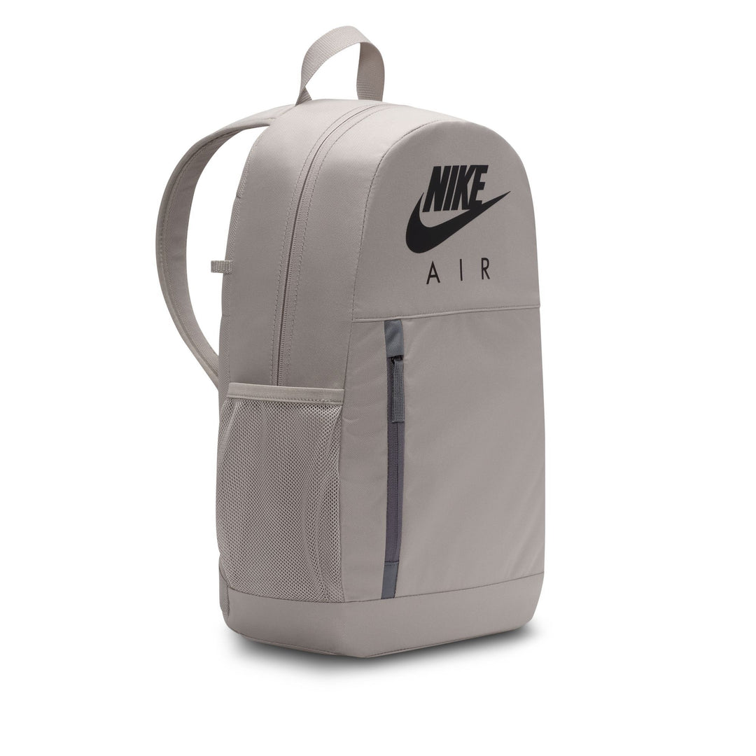 Nike Y Kinder Nk Elmntl Bkpk Gfx - college grey/smoke grey/black