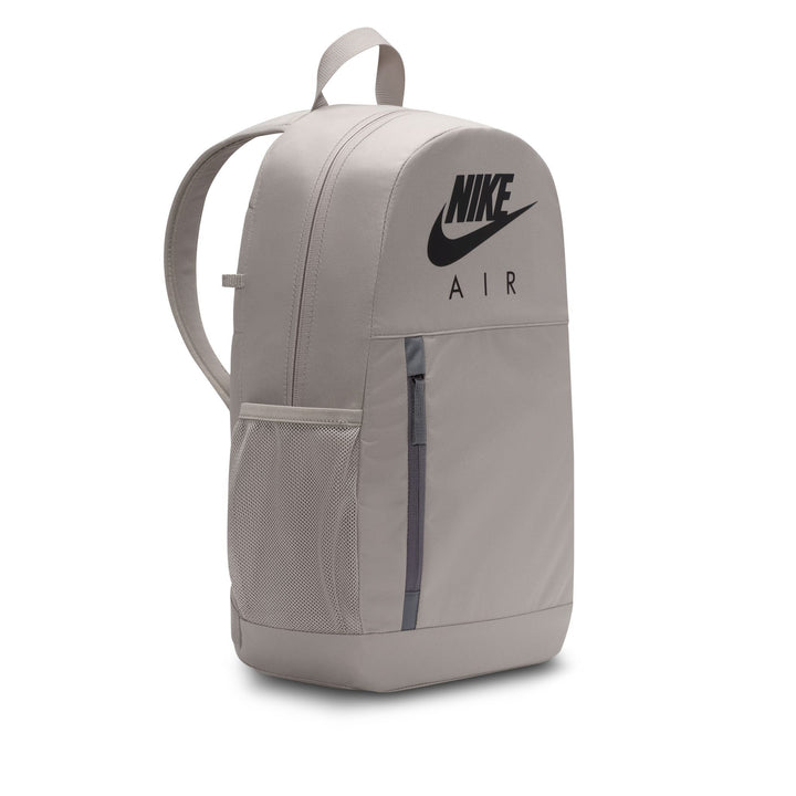 Nike Y Kinder Nk Elmntl Bkpk Gfx - college grey/smoke grey/black