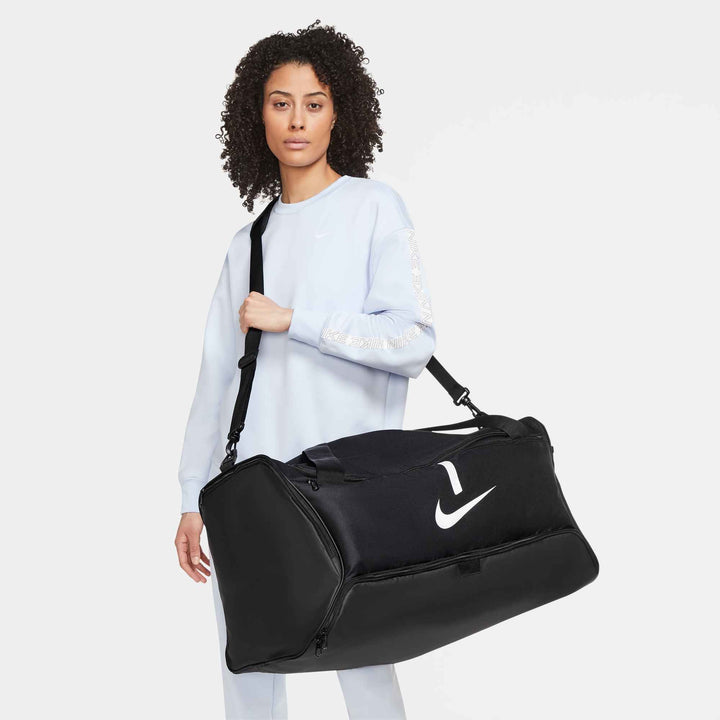 Nike Academy Team Fußball-Sporttasche (groß, 95 l)