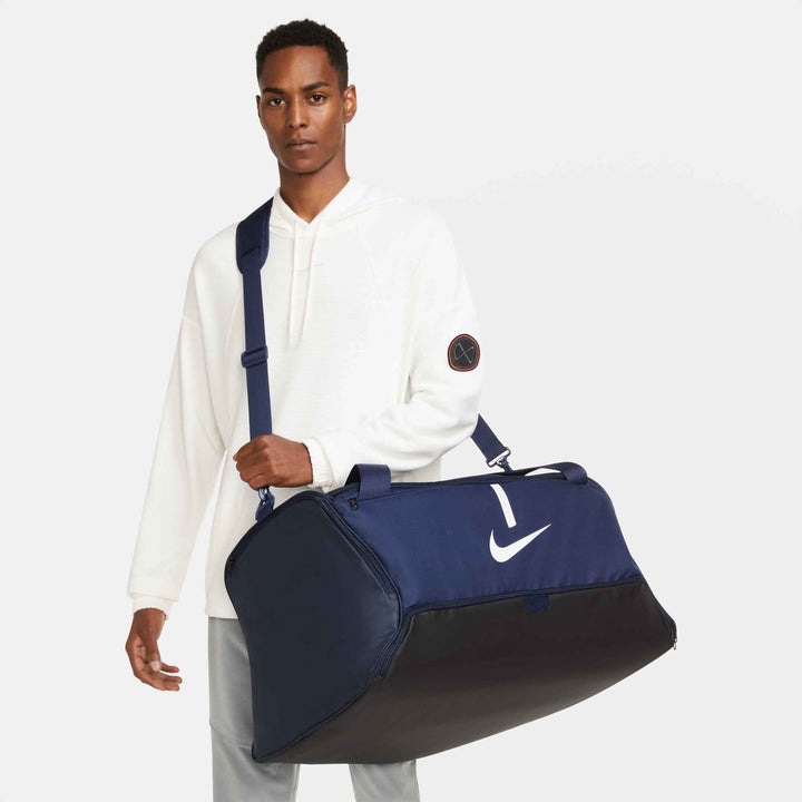 Nike Academy Team Fußball-Sporttasche (groß, 95 l)