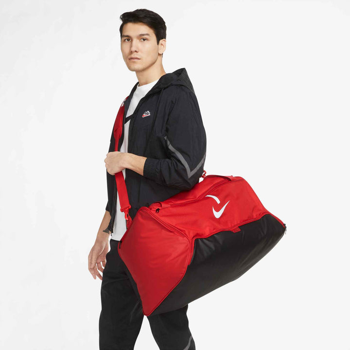 Nike Academy Team Fußball-Sporttasche (groß, 95 l)