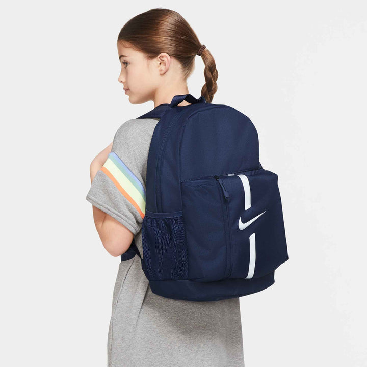 Nike Academy Team Kinder-Fußballrucksack (22 l)