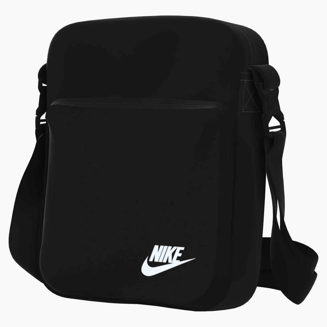 Nike Heritage Crossbody-Tasche (4 l)