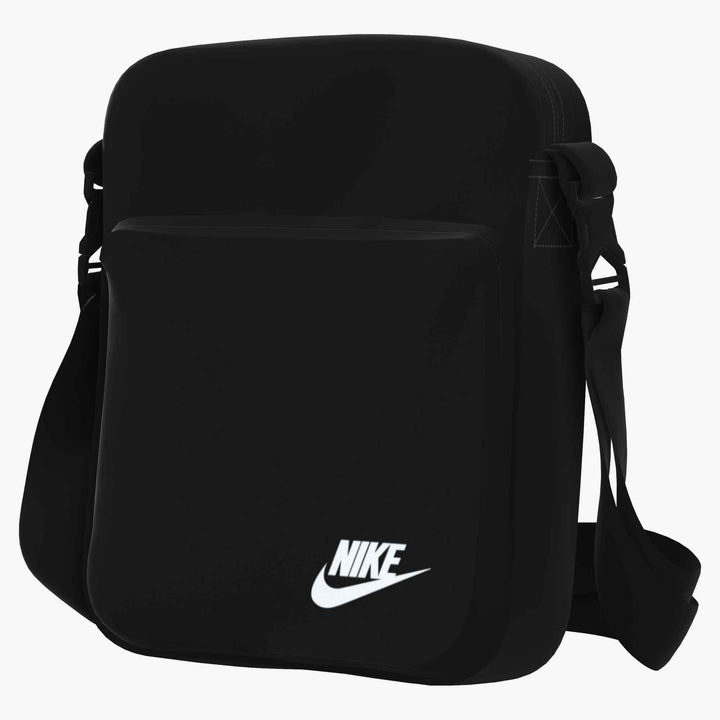 Nike Heritage Crossbody-Tasche (4 l)