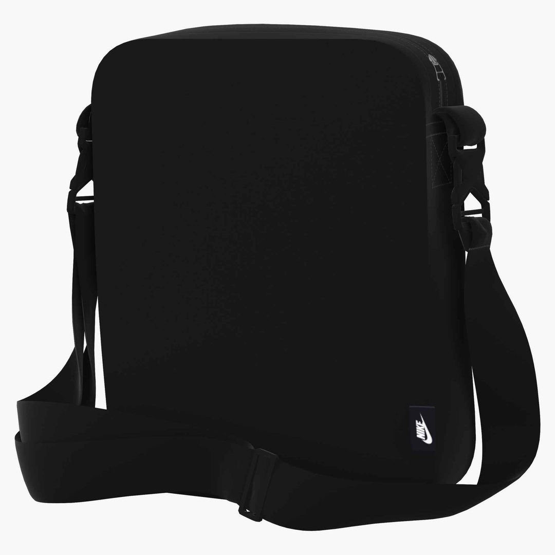 Nike Heritage Crossbody-Tasche (4 l)