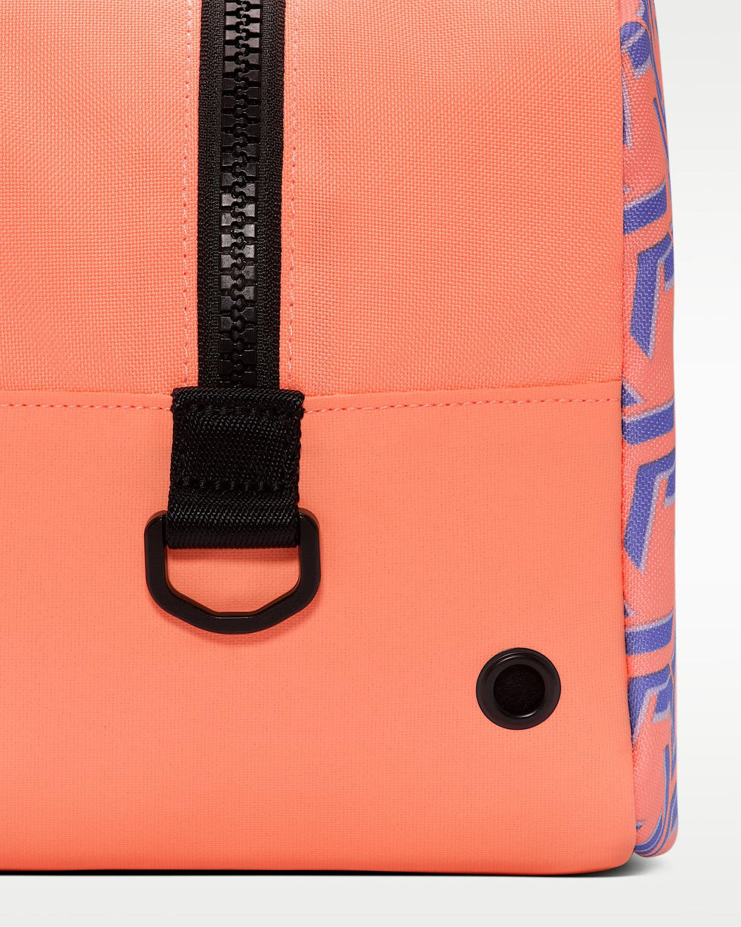 Nike Nike Academy Soccer Shoe Bag - orange pulse/royal pulse/ash grey