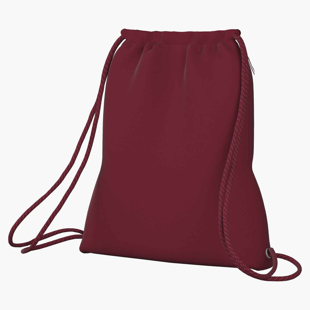 Nike Nk Heritage Drawstring - team crimson/team crimson/white
