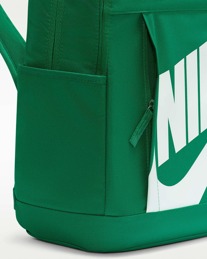 Nike Nike Elemental Backpack (21L) - malachite/malachite/white