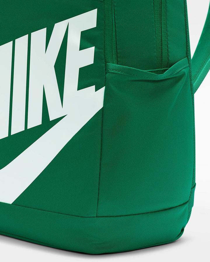 Nike Nike Elemental Backpack (21L) - malachite/malachite/white