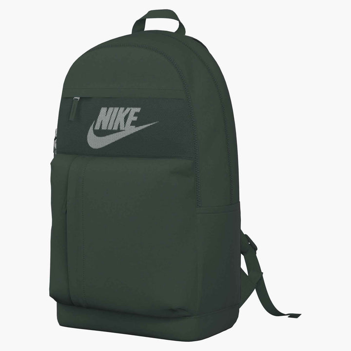 Nike Nk Elmntl Bkpk - Lbr - fir/fir/summit white