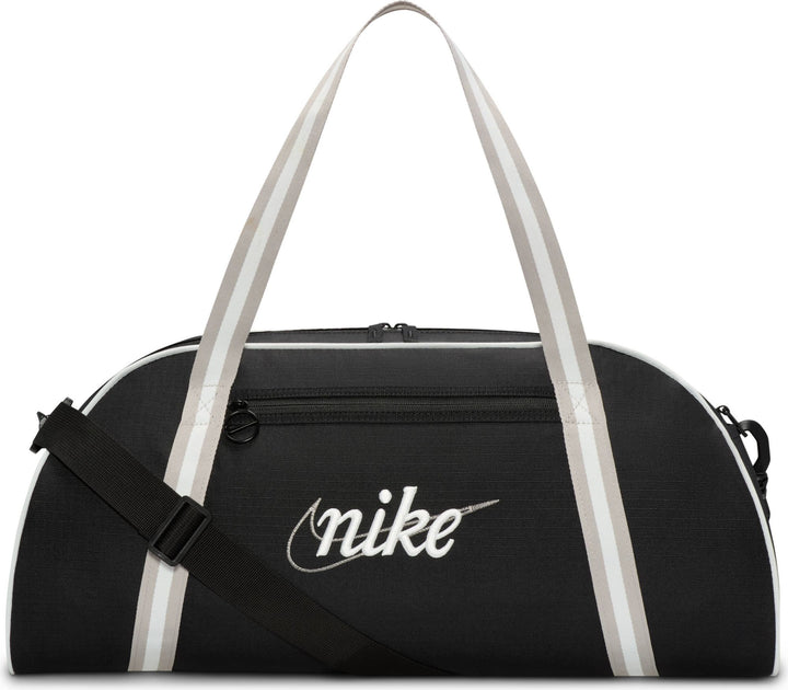 Nike W Nk Gym Club - Retro - black/college grey/summit white