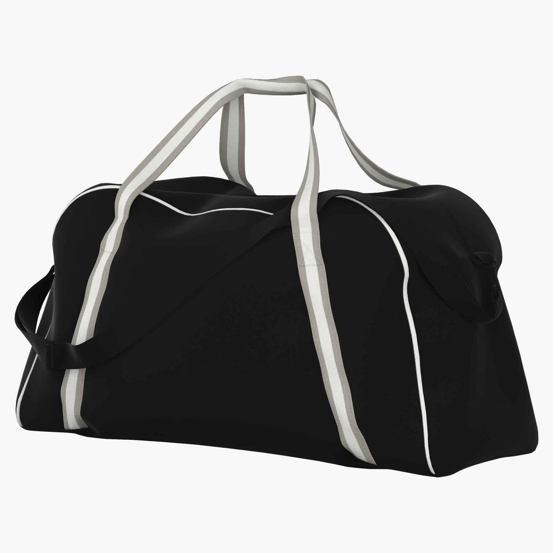 Nike W Nk Gym Club - Retro - black/college grey/summit white