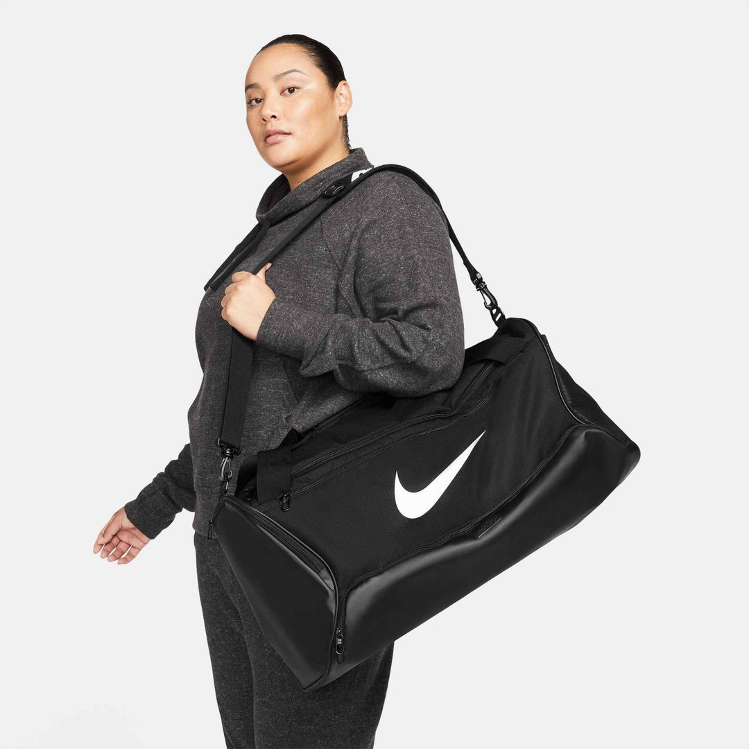 Nike Brasilia 9.5 Trainingstasche (Medium, 60 l)
