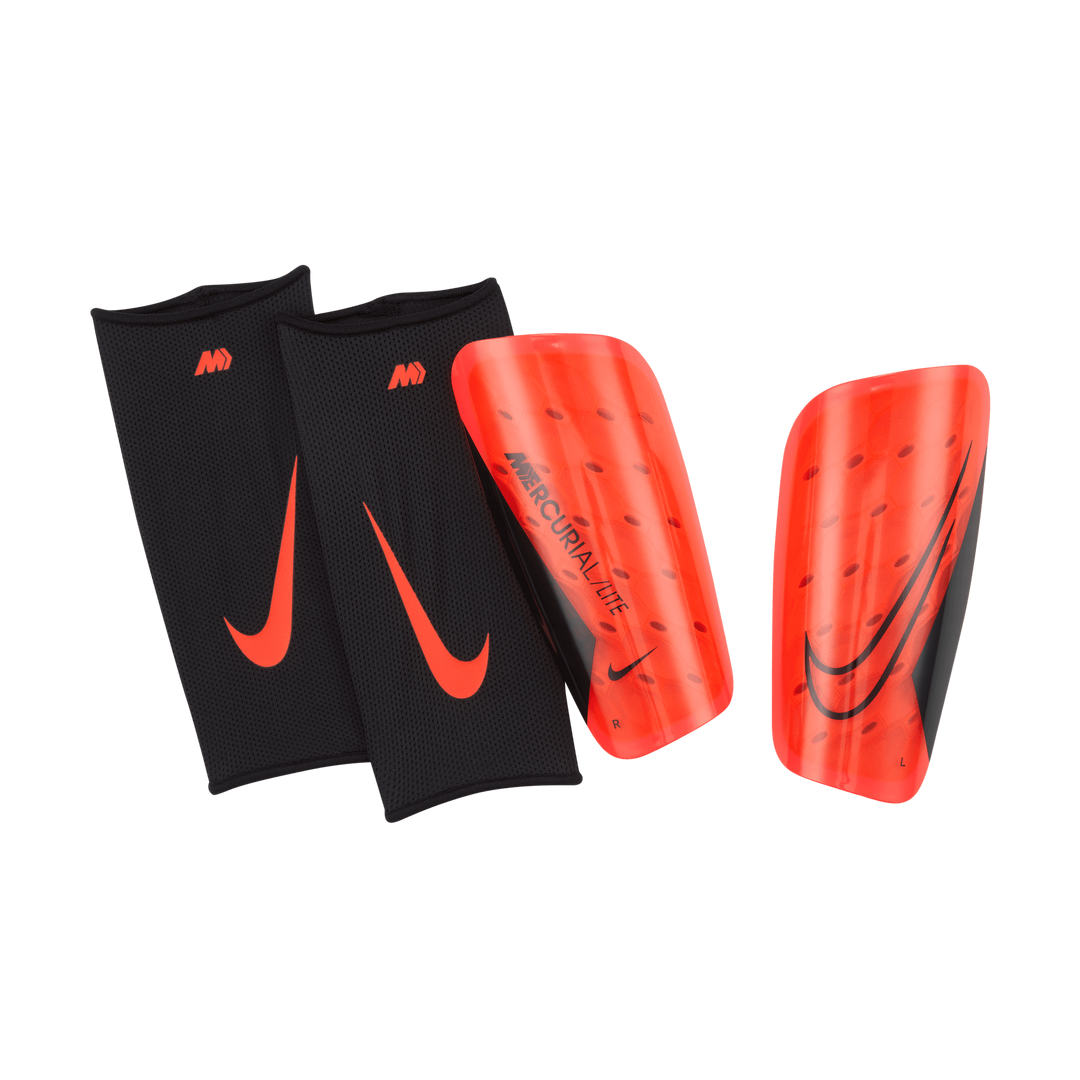 Nike NK MERC LITE - FA22 - BRIGHT CRIMSON/BLACK/BLACK