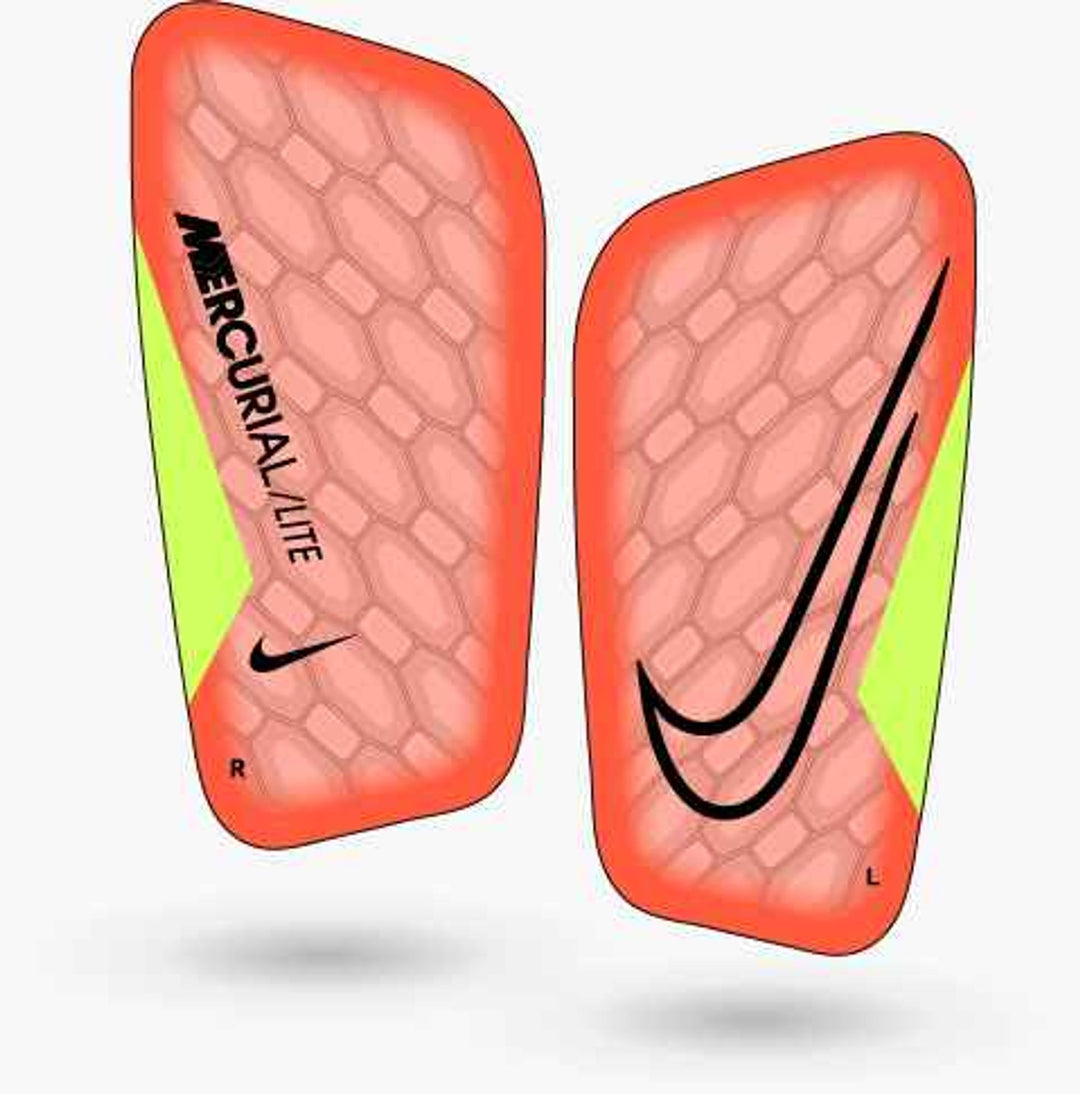 Nike Nk Merc Lite - Fa22 - hyper crimson/volt/black