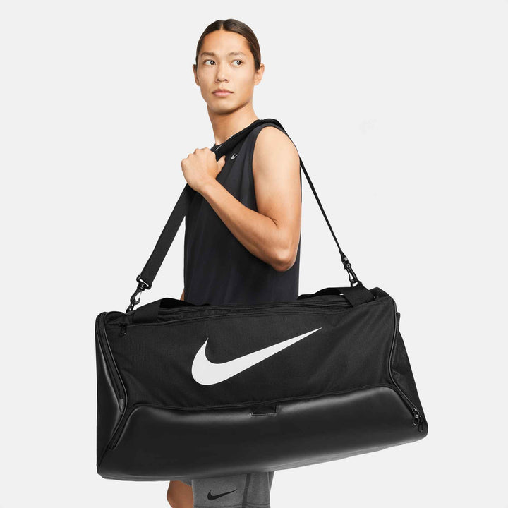 Nike Brasilia 9.5 Trainingstasche (Groß, 95 l)