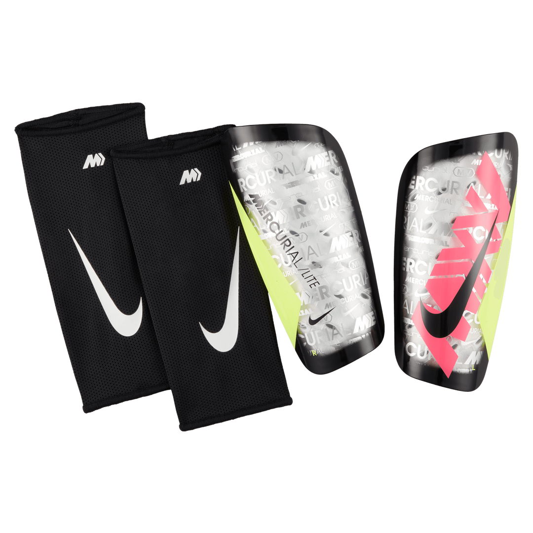 Nike Nk Merc Lite 25 Grd Schienbeinschoner