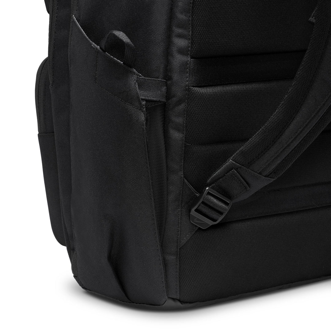 Nike Nk Utility Power Bkpk - 2.0 - black/black/white