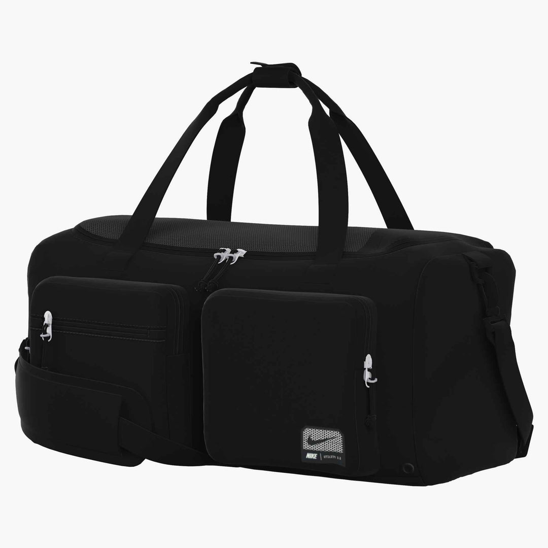 Nike Utility Power 2.0 Sporttasche (klein, 31 l)